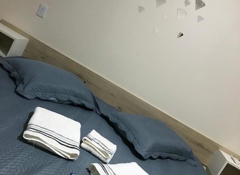 Pension Pousada São Gabriel