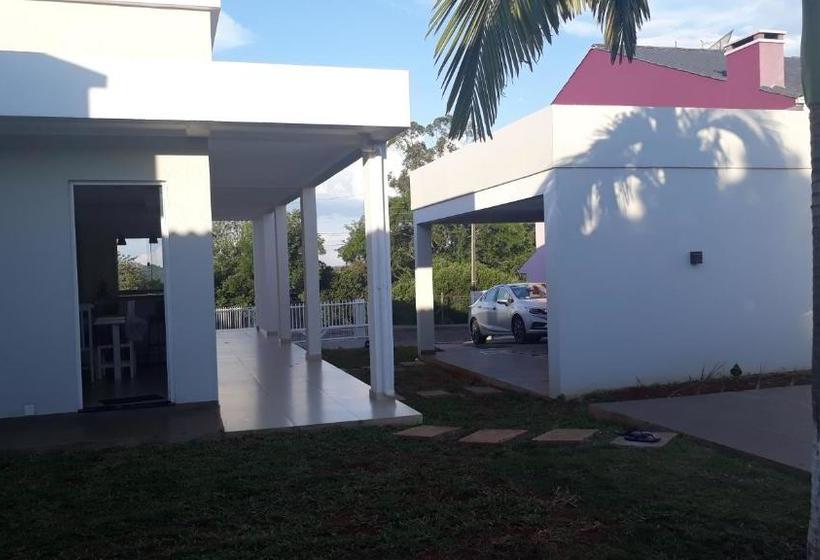 Pension Pousada São Gabriel