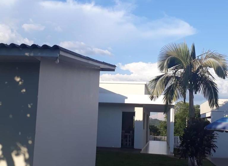 Pension Pousada São Gabriel