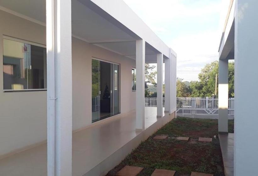 Pension Pousada São Gabriel