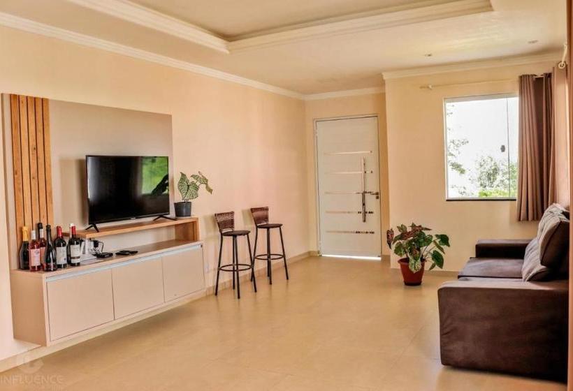 Pension Pousada São Gabriel