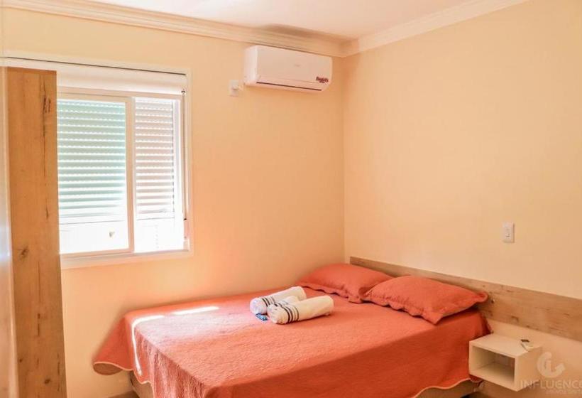 Pension Pousada São Gabriel