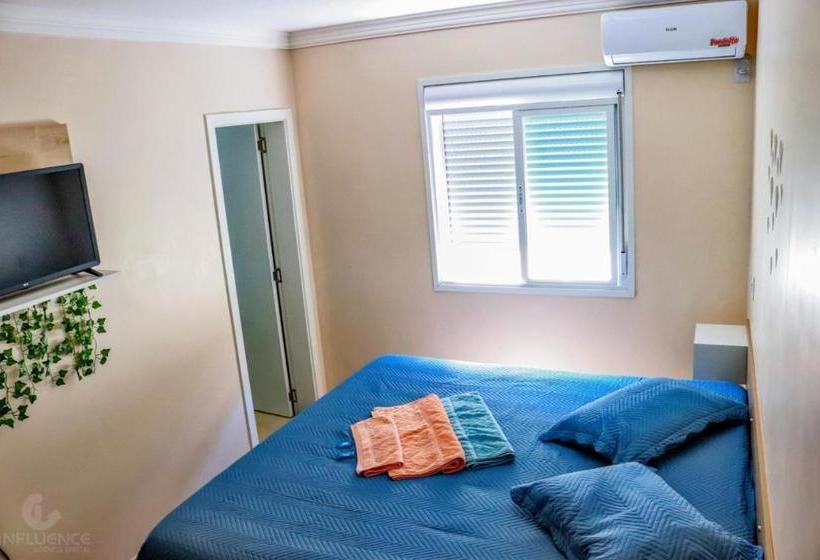 Pension Pousada São Gabriel