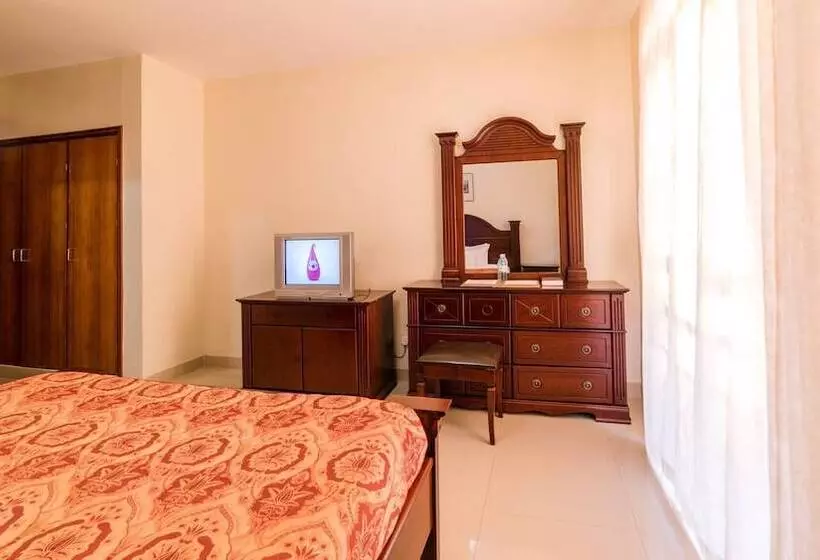 پانسیون Trendy Deluxe Double Rooms In Masaka   2