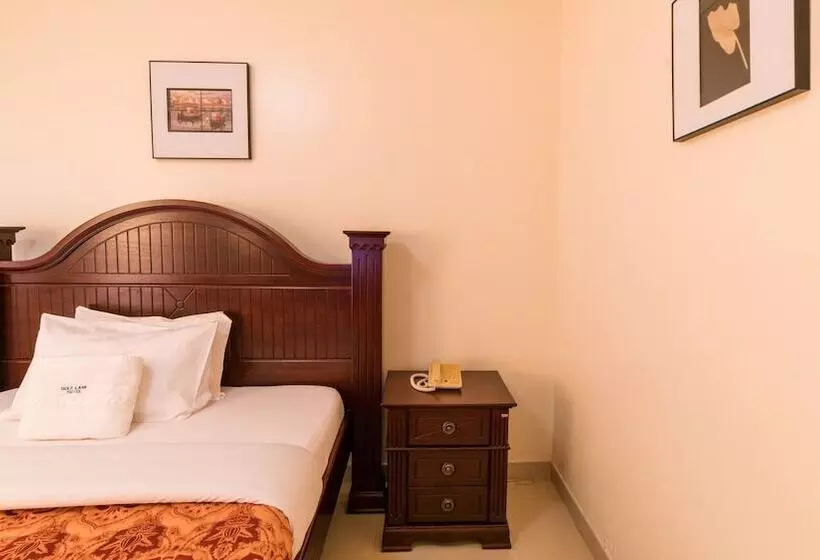پانسیون Trendy Deluxe Double Rooms In Masaka   2