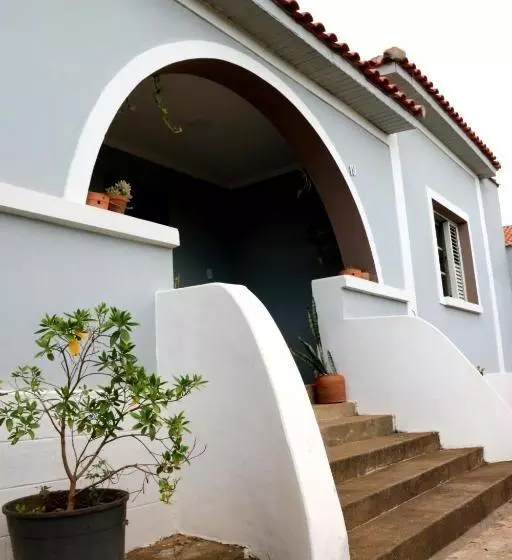 Aamiaismajoitus (B&B) Casa Dos Arcos Hospedaria