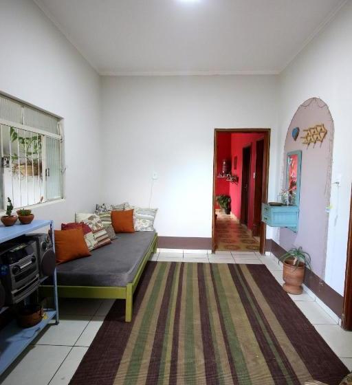 Bed and Breakfast Casa Dos Arcos Hospedaria