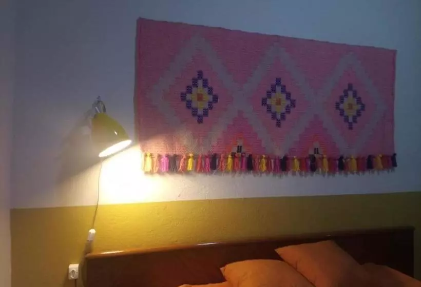 Aamiaismajoitus (B&B) Casa Dos Arcos Hospedaria