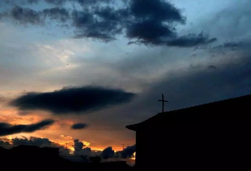 Aamiaismajoitus (B&B) Casa Dos Arcos Hospedaria