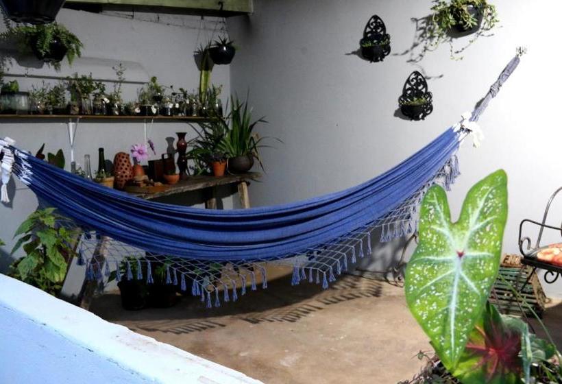 Bed and Breakfast Casa Dos Arcos Hospedaria