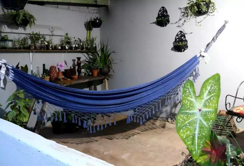 Aamiaismajoitus (B&B) Casa Dos Arcos Hospedaria