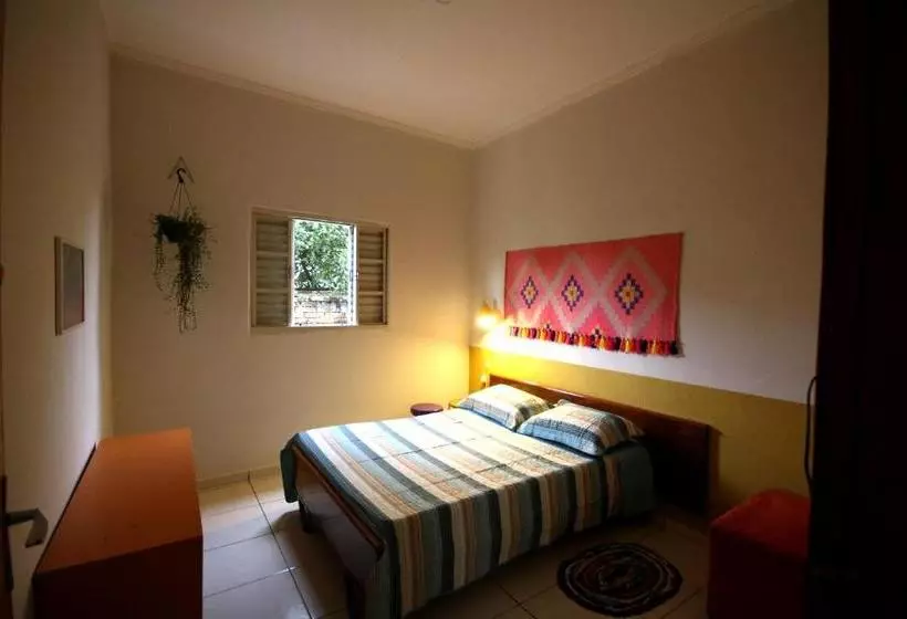 Aamiaismajoitus (B&B) Casa Dos Arcos Hospedaria