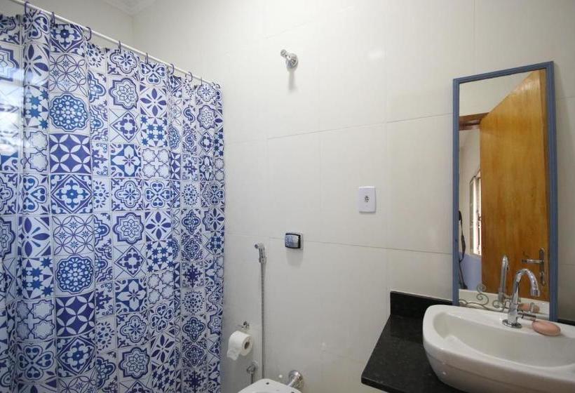 Bed and Breakfast Casa Dos Arcos Hospedaria