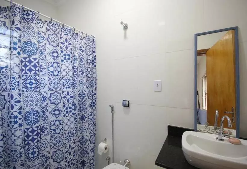 Aamiaismajoitus (B&B) Casa Dos Arcos Hospedaria