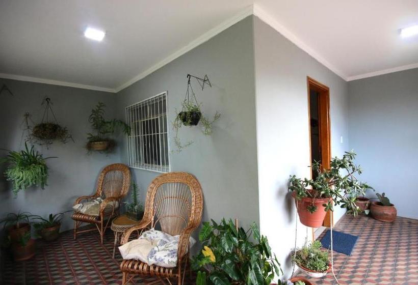 Bed and Breakfast Casa Dos Arcos Hospedaria