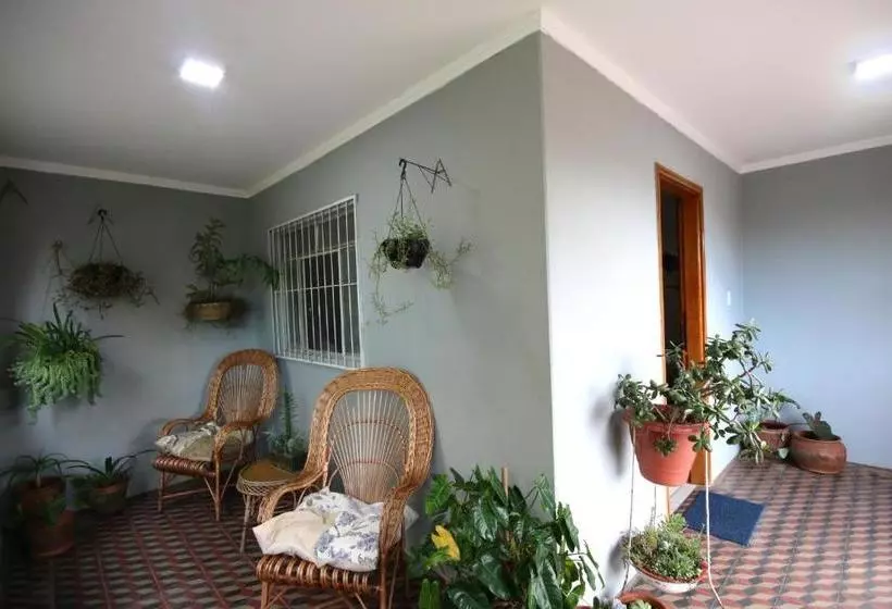 Aamiaismajoitus (B&B) Casa Dos Arcos Hospedaria