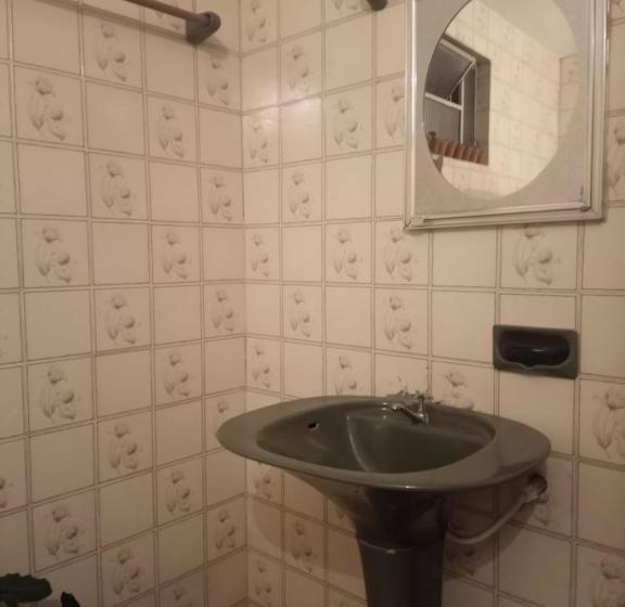 Bed and Breakfast Casa Dos Arcos Hospedaria