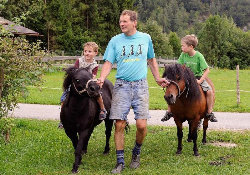 Отель Andrebauernhof   Biohof   Chiemgau Karte