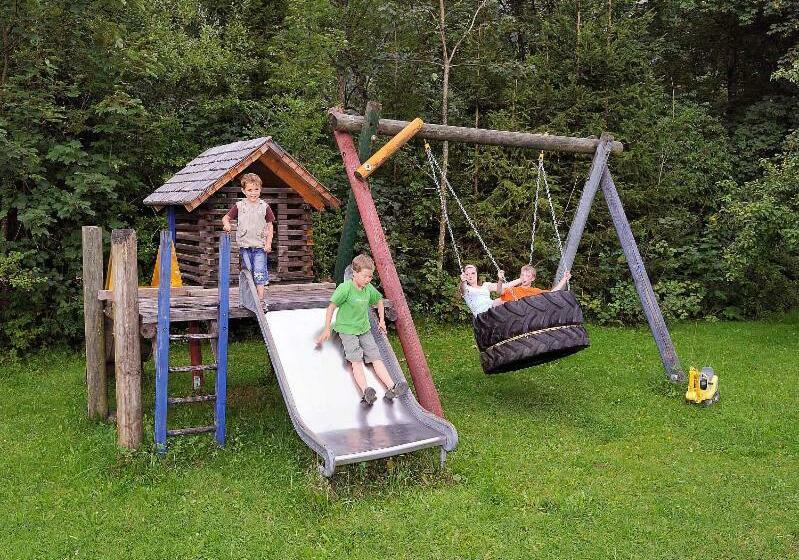 Отель Andrebauernhof   Biohof   Chiemgau Karte