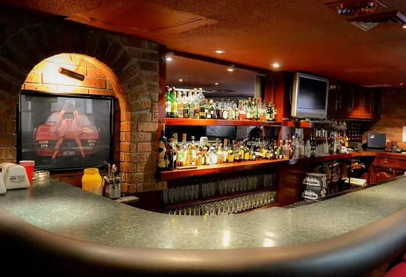 Hotelli Brisa Coatzacoalcos