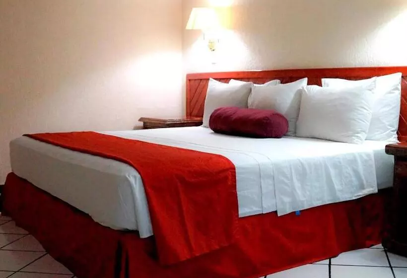 Hotelli Brisa Coatzacoalcos