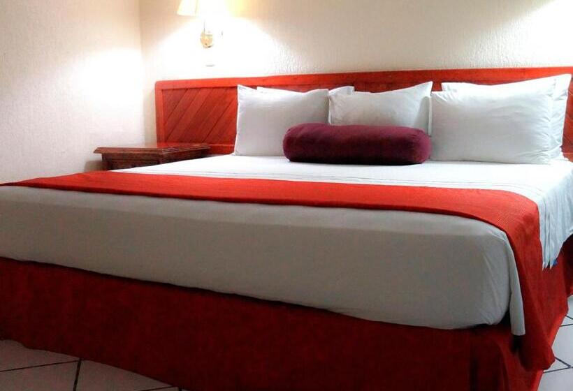 Otel Brisa Coatzacoalcos