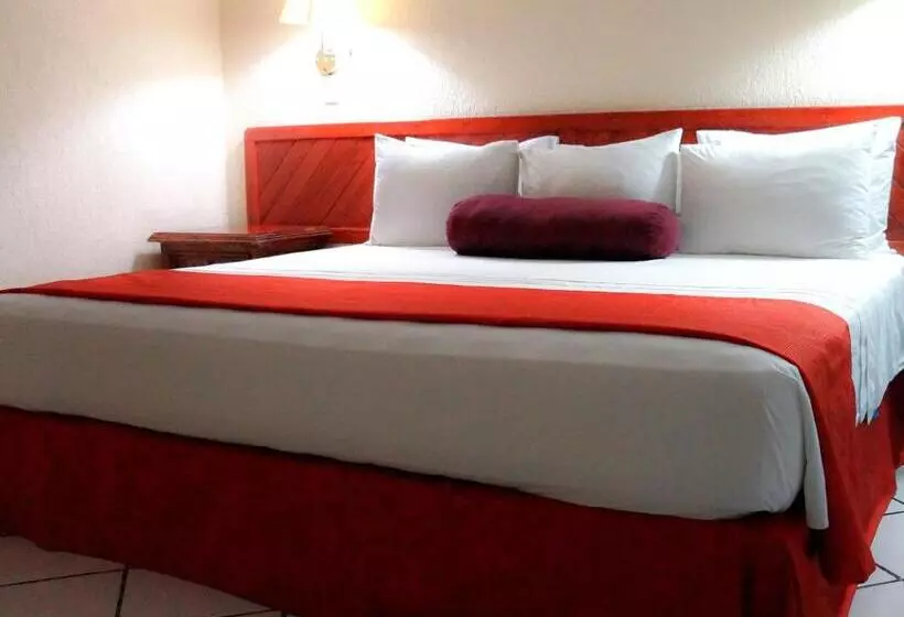 Hotelli Brisa Coatzacoalcos