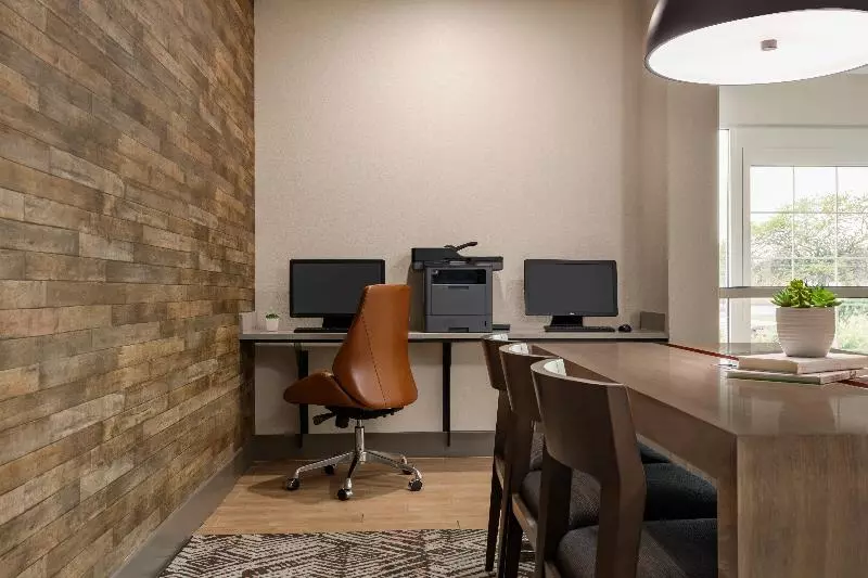 Hotelli Candlewood Suites   Asheville Downtown, An Ihg