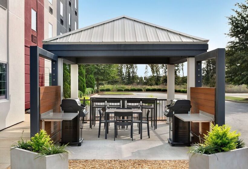 فندق Candlewood Suites   Asheville Downtown, An Ihg