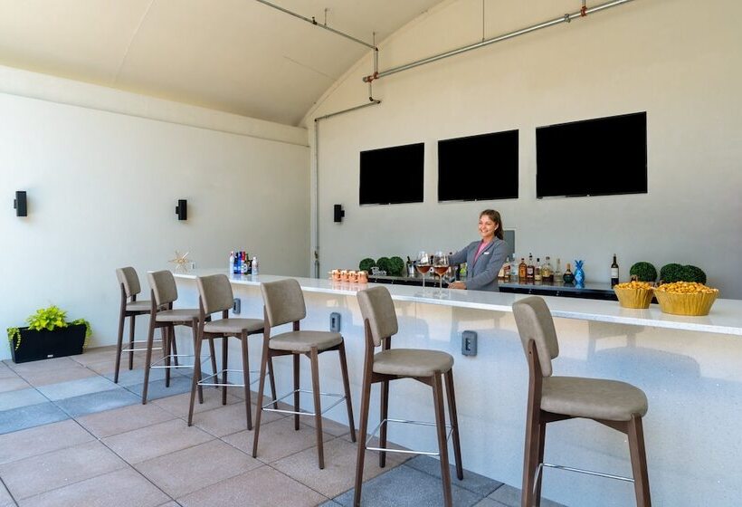 فندق Candlewood Suites   Asheville Downtown, An Ihg