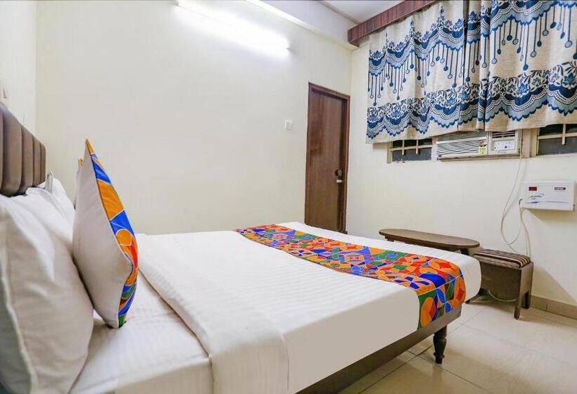 호텔 Fabexpress Kanha Classic