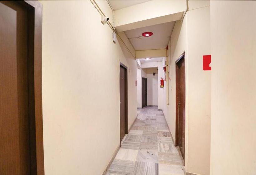 호텔 Fabexpress Kanha Classic