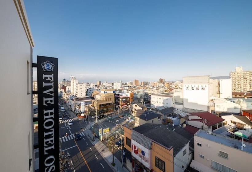 Five Hotel Osaka