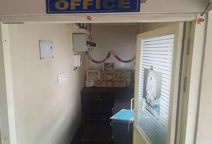 Hotelli Kaala Bairav Grand Annex1