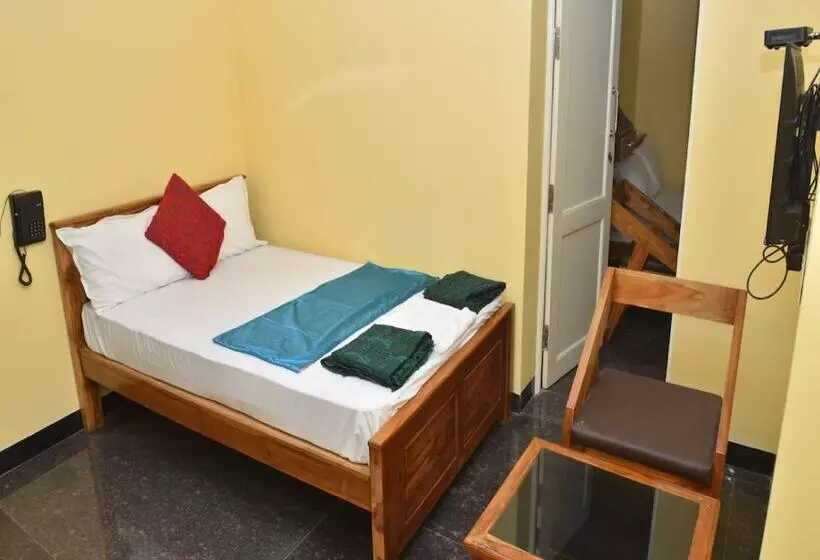 Hotelli Kaala Bairav Grand Annex1