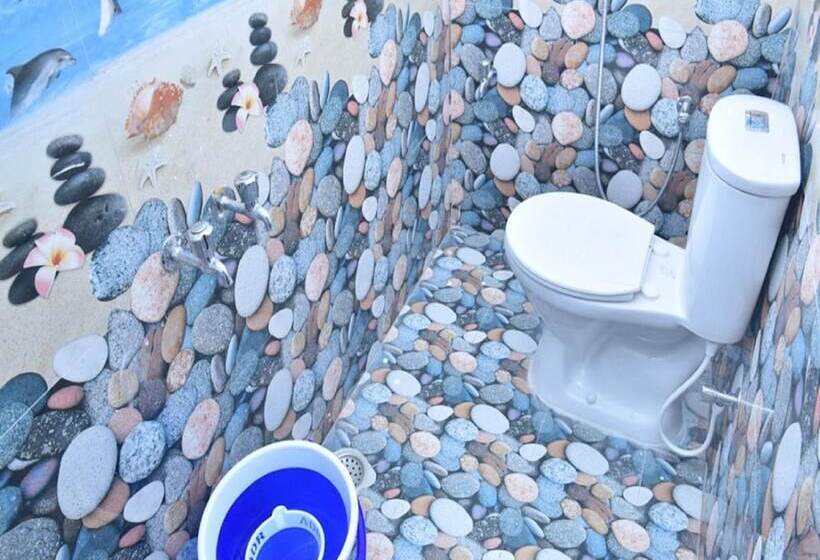 בית מלון כפרי Kaala Bairav Grand Annex1