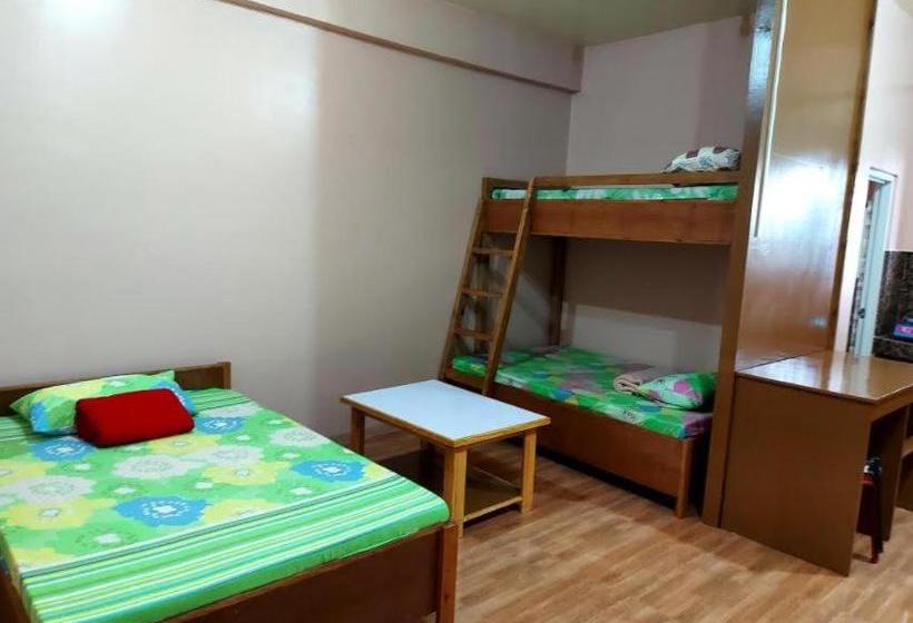 Hotel Oyo 728 Jmm Apartelle & Transient