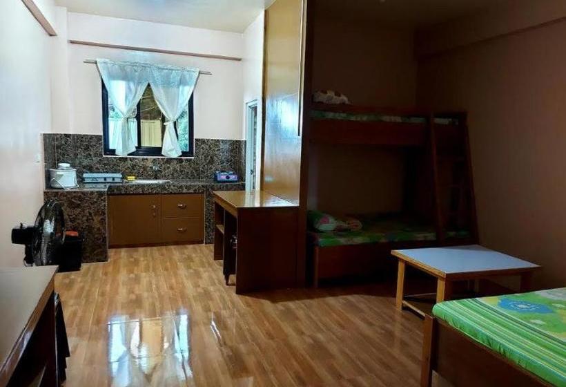 Hotel Oyo 728 Jmm Apartelle & Transient