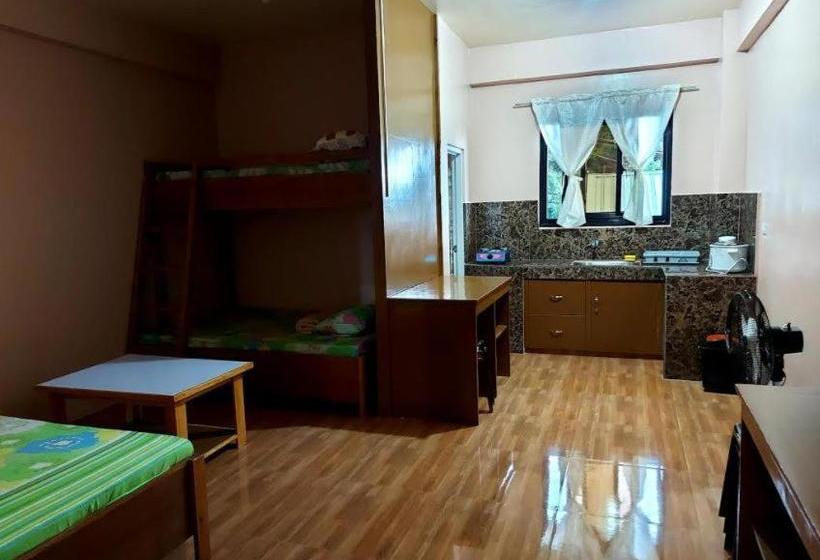 Hotel Oyo 728 Jmm Apartelle & Transient