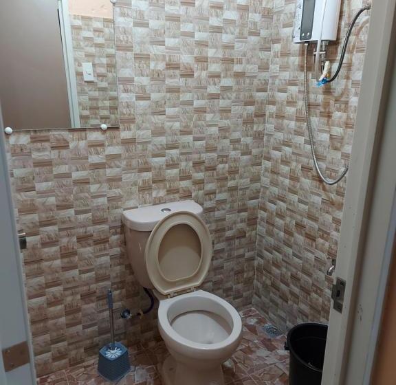 Hotel Oyo 728 Jmm Apartelle & Transient