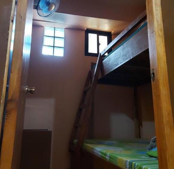 Hotel Oyo 728 Jmm Apartelle & Transient