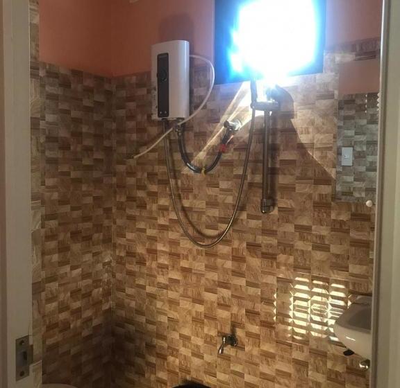 Hotel Oyo 728 Jmm Apartelle & Transient