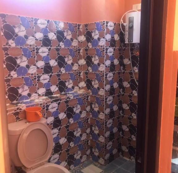 Hotel Oyo 728 Jmm Apartelle & Transient