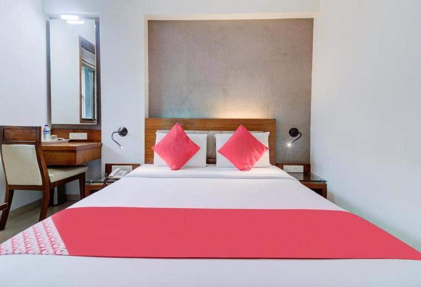 酒店 Oyo Flagship 77666  Vinyasa