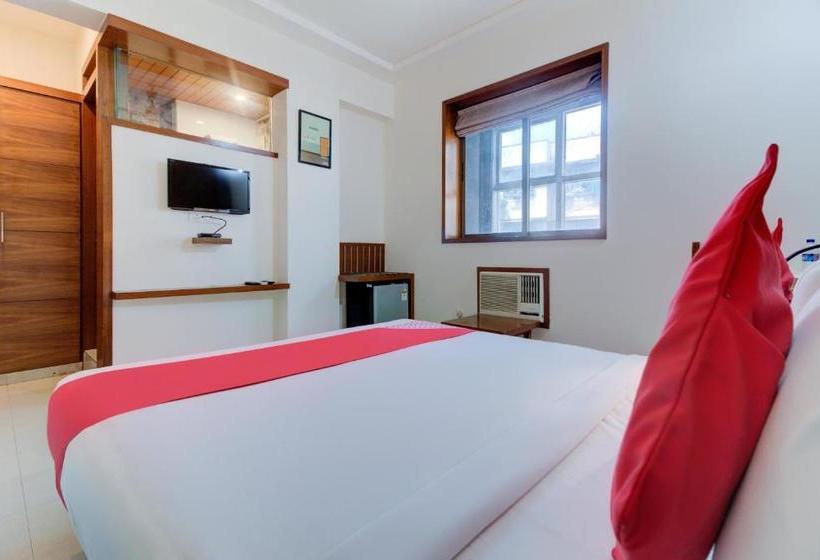 酒店 Oyo Flagship 77666  Vinyasa