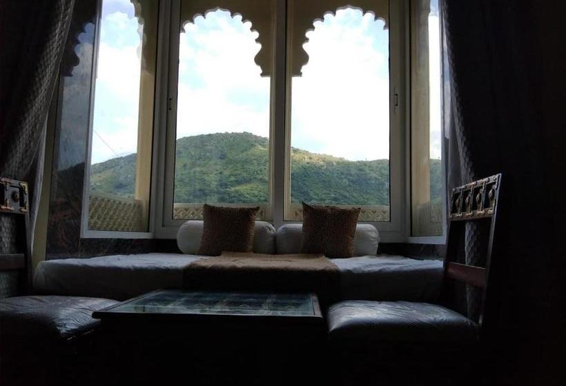 Отель Palace Rajkumbha