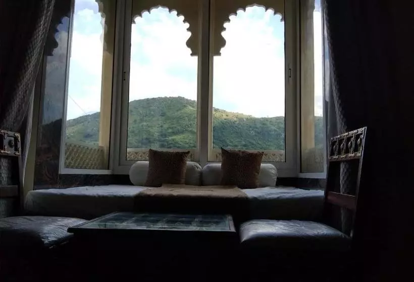 ホテル Palace Rajkumbha