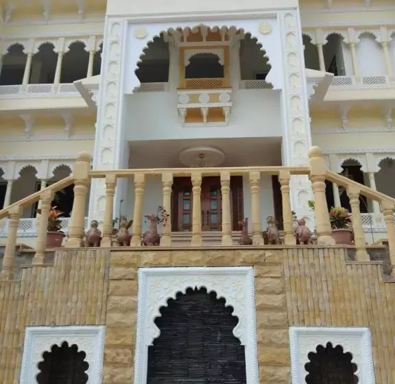 ホテル Palace Rajkumbha