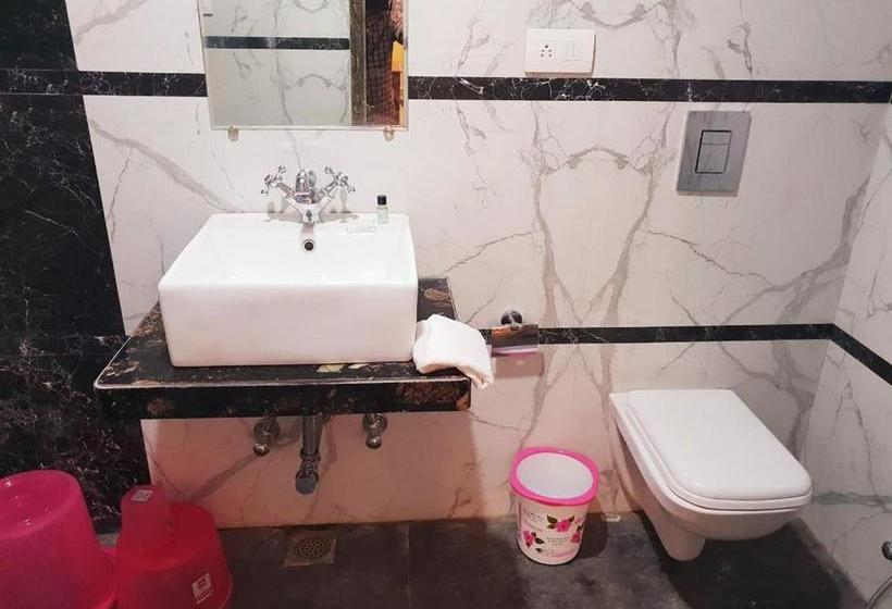 Отель Palace Rajkumbha