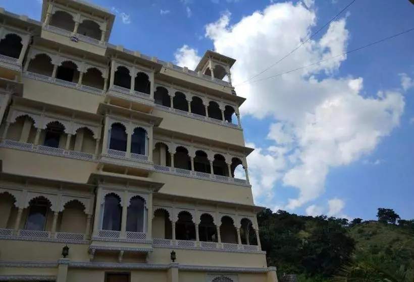 ホテル Palace Rajkumbha